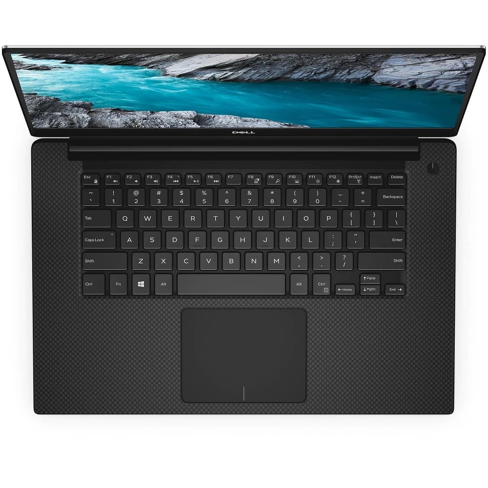 Laptop DELL XPS 15 7590 I7 9750H/ RAM 16GB SSD 512GB Laptop DELL XPS 15 7590 I7 9750H/ RAM 16GB SSD 512GB