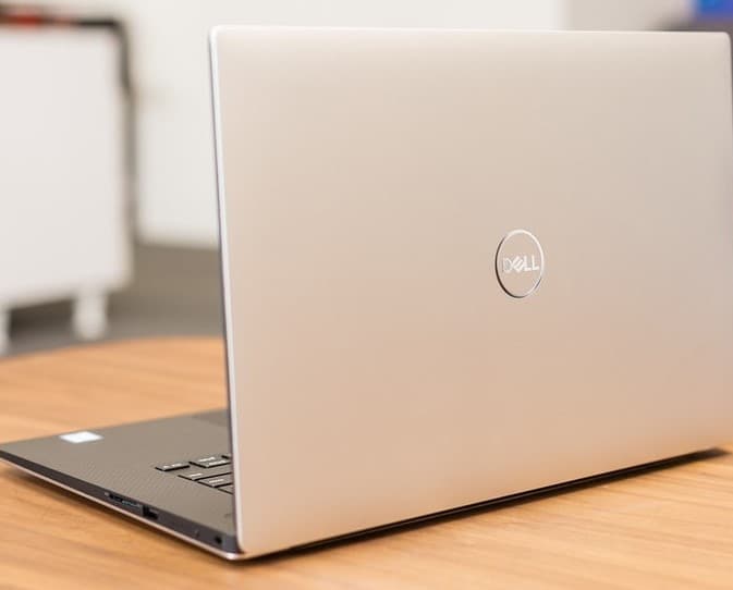Laptop DELL XPS 15 7590 I7 9750H/ RAM 16GB SSD 512GB Laptop DELL XPS 15 7590 I7 9750H/ RAM 16GB SSD 512GB