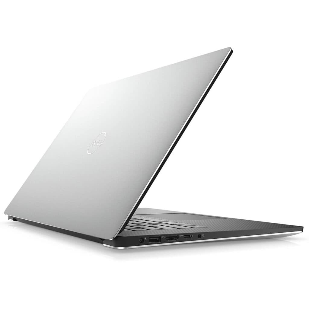 DELL PRECISION 5540 i9 9880H RAM 32GB SSD 512GB T2000 DELL PRECISION 5540 i9 9880H RAM 32GB SSD 512GB T2000