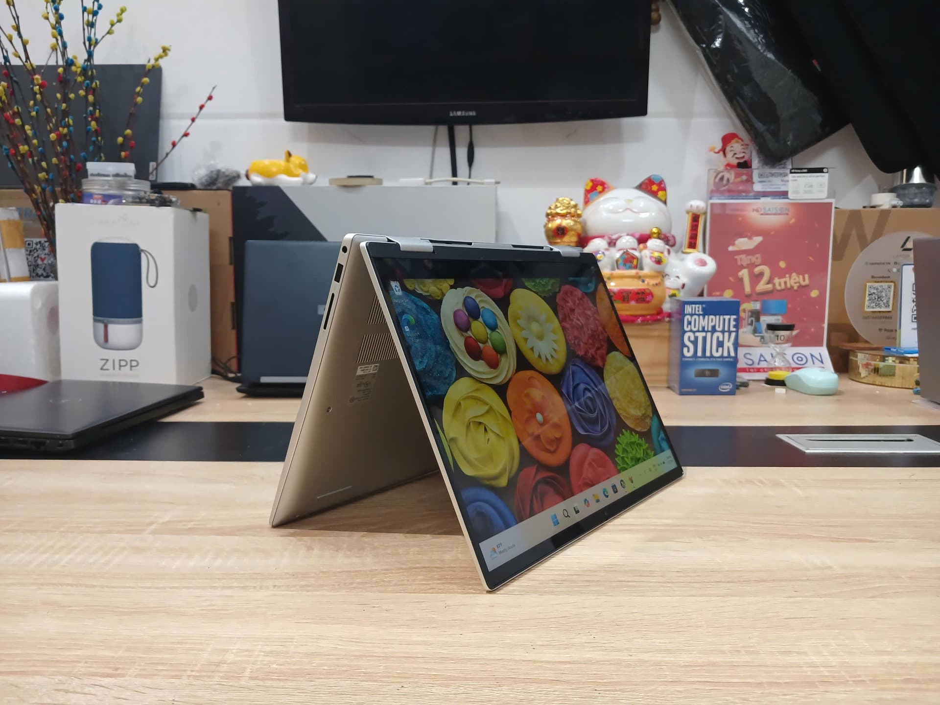 Laptop DELL INSPIRON 14 7430 2in1 Laptop DELL INSPIRON 14 7430 2in1