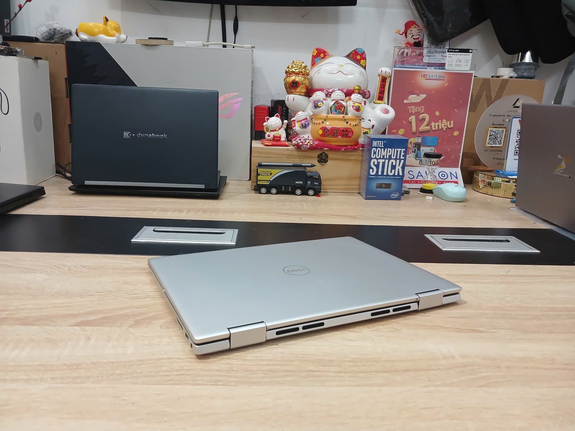 Laptop DELL INSPIRON 14 7430 2in1 Laptop DELL INSPIRON 14 7430 2in1