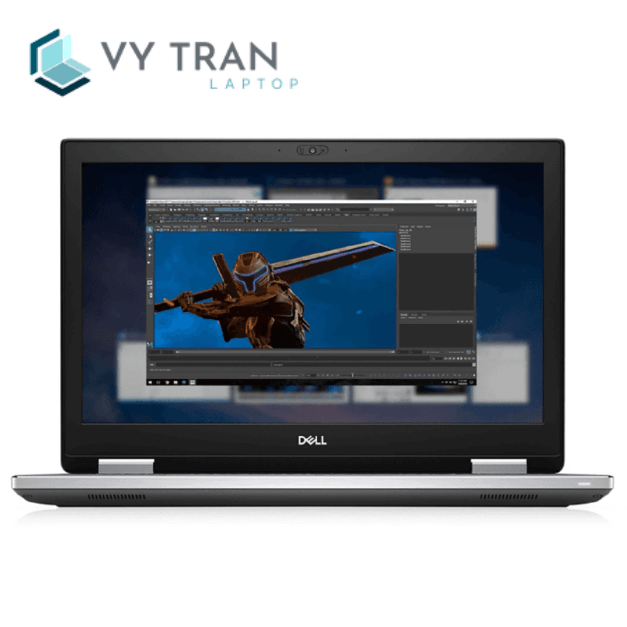 Laptop DELL Precision 7540 Laptop DELL Precision 7540