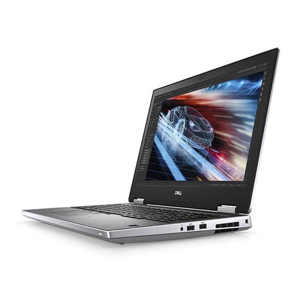 Laptop DELL Precision 7540 Laptop DELL Precision 7540