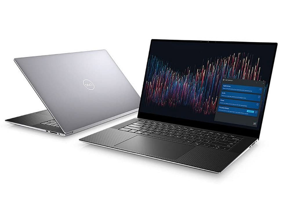 Laptop Dell Precision 5550 Cũ i7-10750H - Máy trạm mạnh mẽ Laptop Dell Precision 5550 Cũ i7-10750H - Máy trạm mạnh mẽ