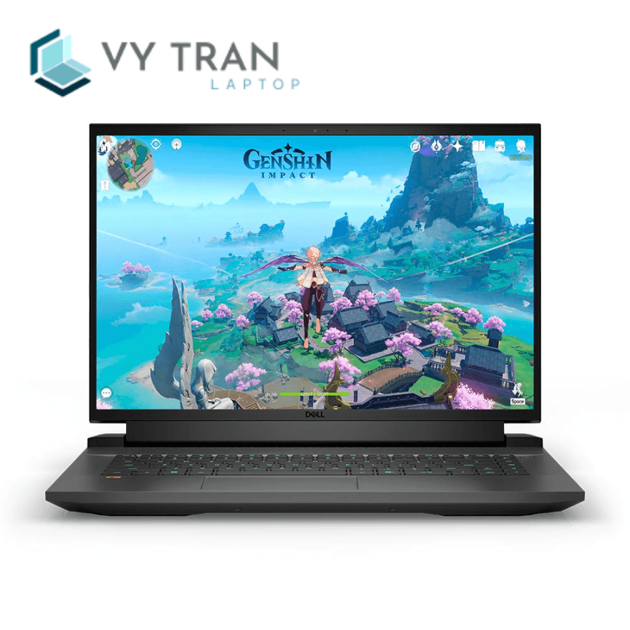 Laptop DELL GAMING G16 7620 i7 12700H/ RAM 16GB/ SSD 512GB/ RTX 3050Ti 4GB Laptop DELL GAMING G16 7620 i7 12700H/ RAM 16GB/ SSD 512GB/ RTX 3050Ti 4GB