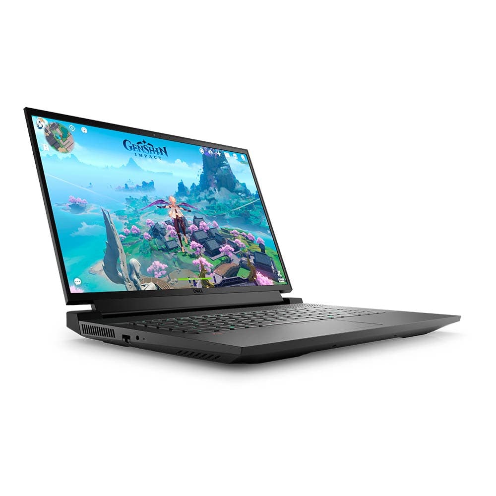 Laptop DELL GAMING G16 7620 i7 12700H/ RAM 16GB/ SSD 512GB/ RTX 3050Ti 4GB Laptop DELL GAMING G16 7620 i7 12700H/ RAM 16GB/ SSD 512GB/ RTX 3050Ti 4GB