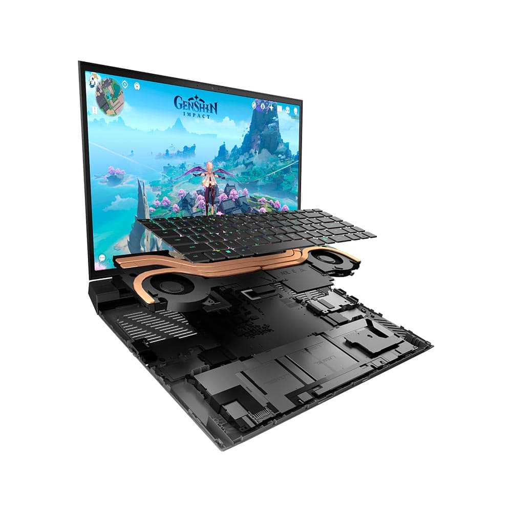 Laptop DELL GAMING G16 7620 i7 12700H/ RAM 16GB/ SSD 512GB/ RTX 3050Ti 4GB Laptop DELL GAMING G16 7620 i7 12700H/ RAM 16GB/ SSD 512GB/ RTX 3050Ti 4GB
