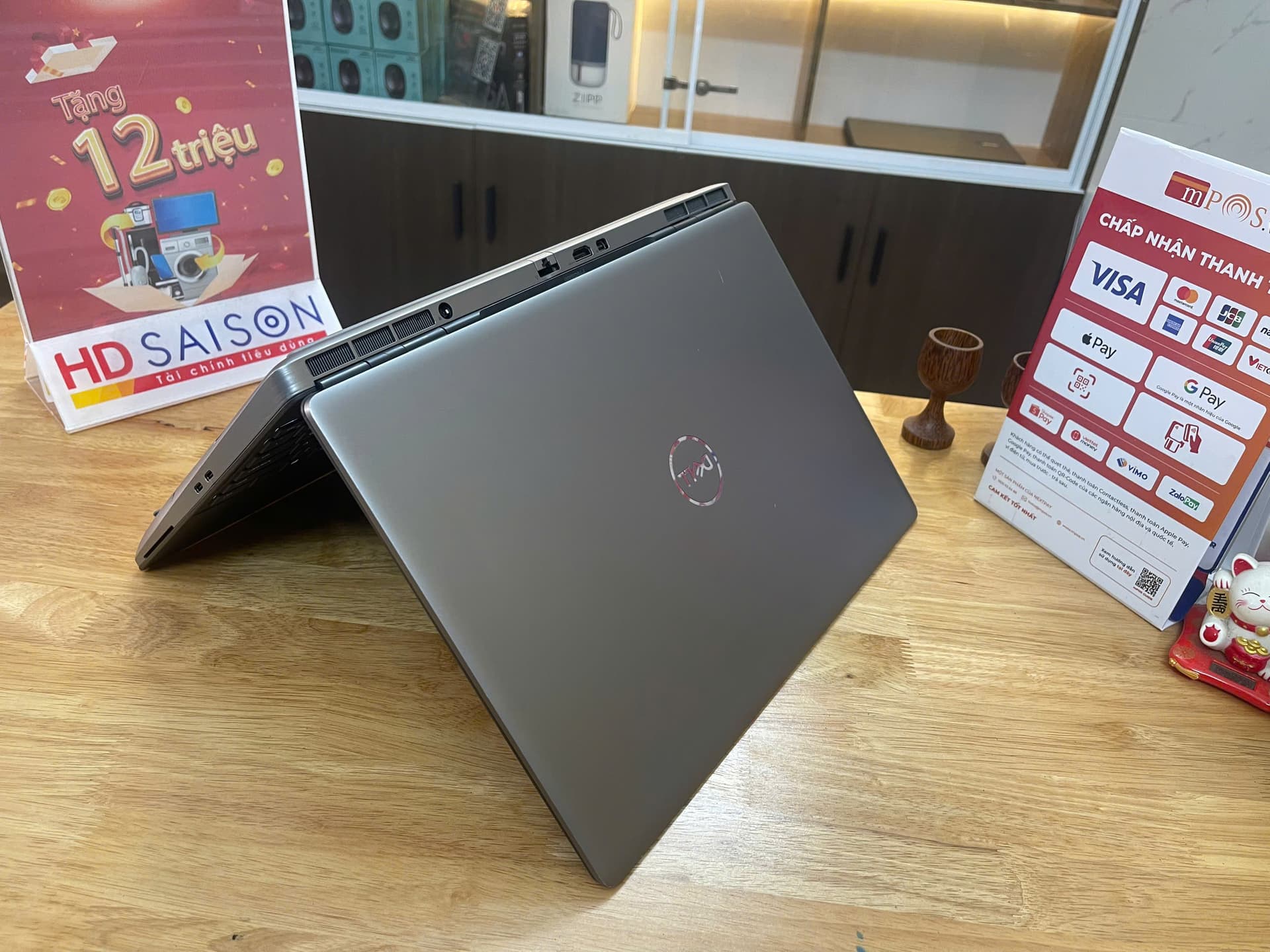 DELL PRECISION 7550 DELL PRECISION 7550