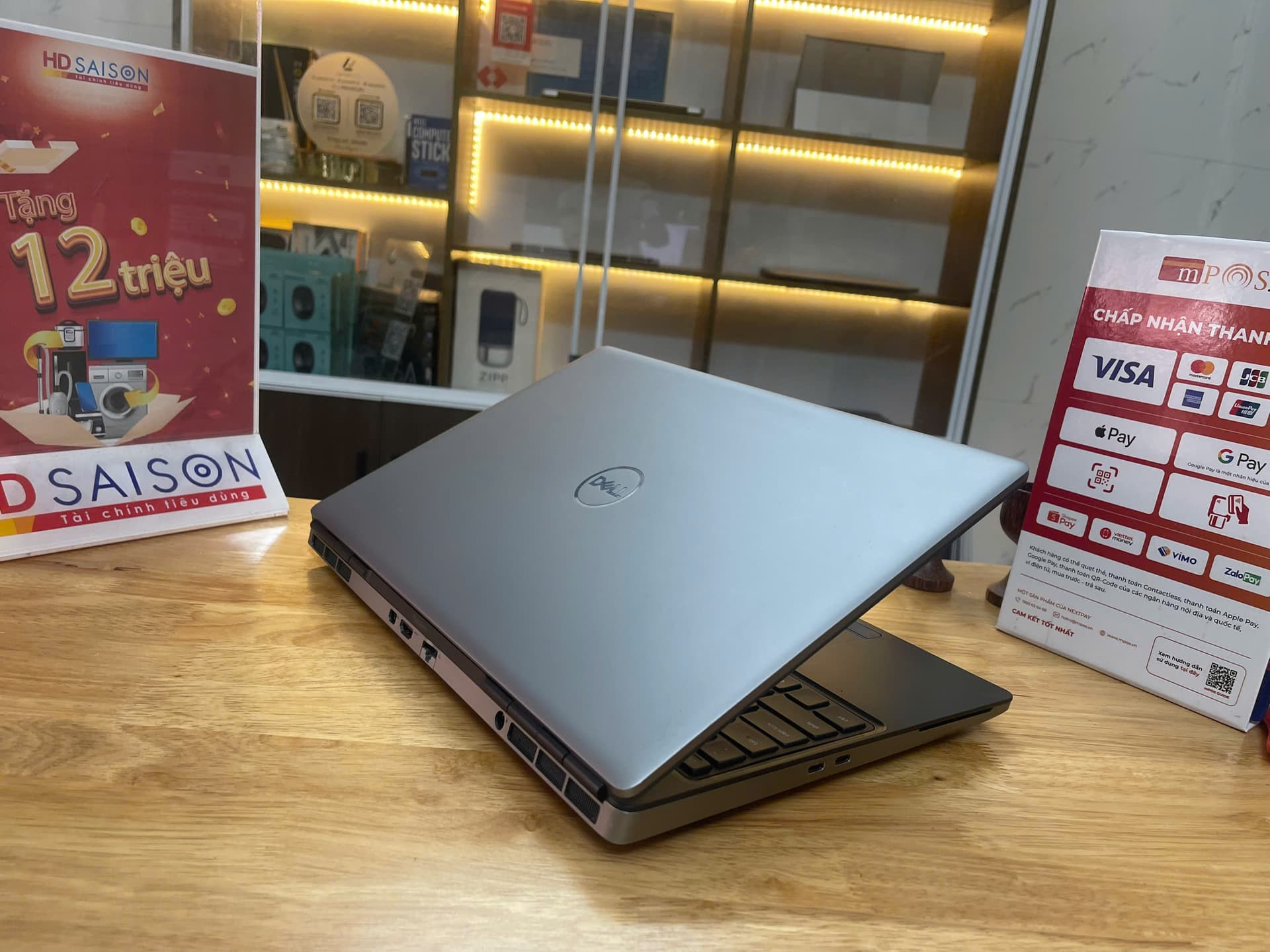 DELL PRECISION 7550 DELL PRECISION 7550