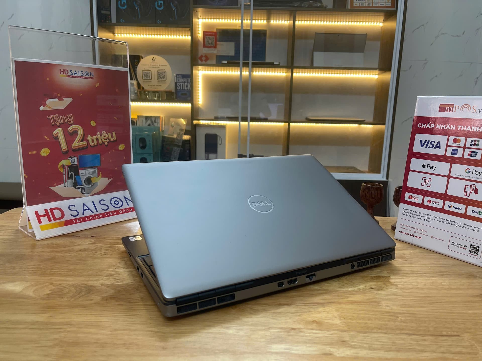 DELL PRECISION 7550 DELL PRECISION 7550