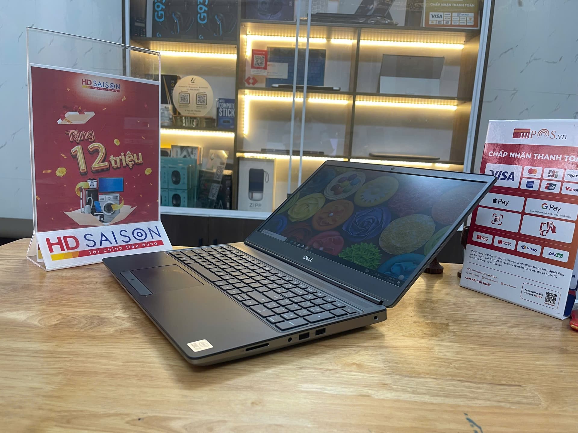 DELL PRECISION 7550 DELL PRECISION 7550