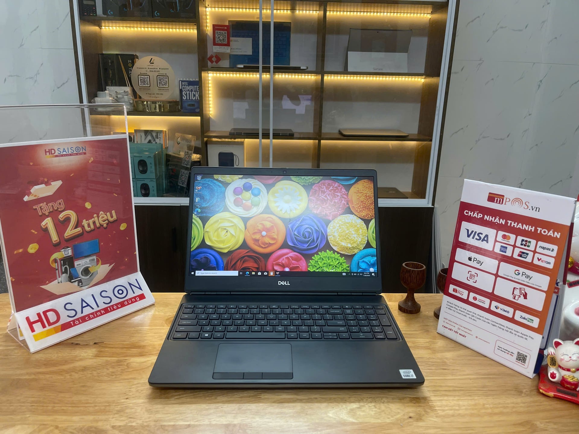 DELL PRECISION 7550 DELL PRECISION 7550