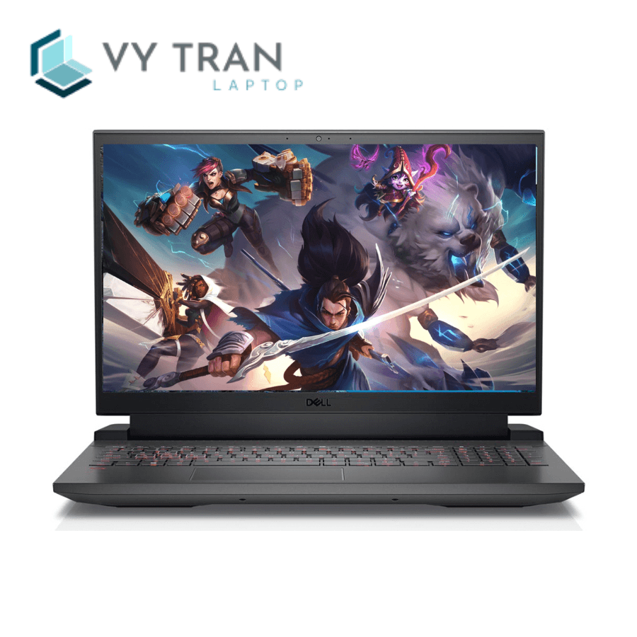 Laptop Dell Gaming G15 5511 i7 11800H/ 16G/ SSD512/ RTX3050 Laptop Dell Gaming G15 5511 i7 11800H/ 16G/ SSD512/ RTX3050
