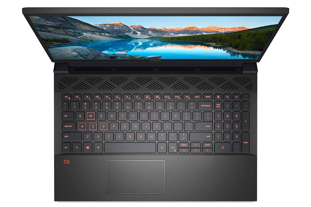 Laptop Dell Gaming G15 5511 i7 11800H/ 16G/ SSD512/ RTX3050 Laptop Dell Gaming G15 5511 i7 11800H/ 16G/ SSD512/ RTX3050