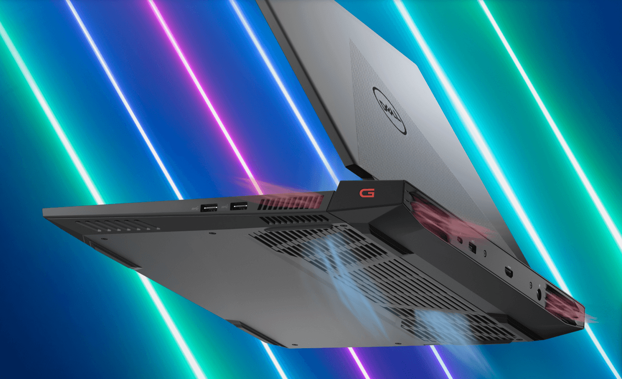 Dell gaming G15 5520 2022 i7-12700H RTX 3060 Like New Giá Rẻ Dell gaming G15 5520 2022 i7-12700H RTX 3060 Like New Giá Rẻ