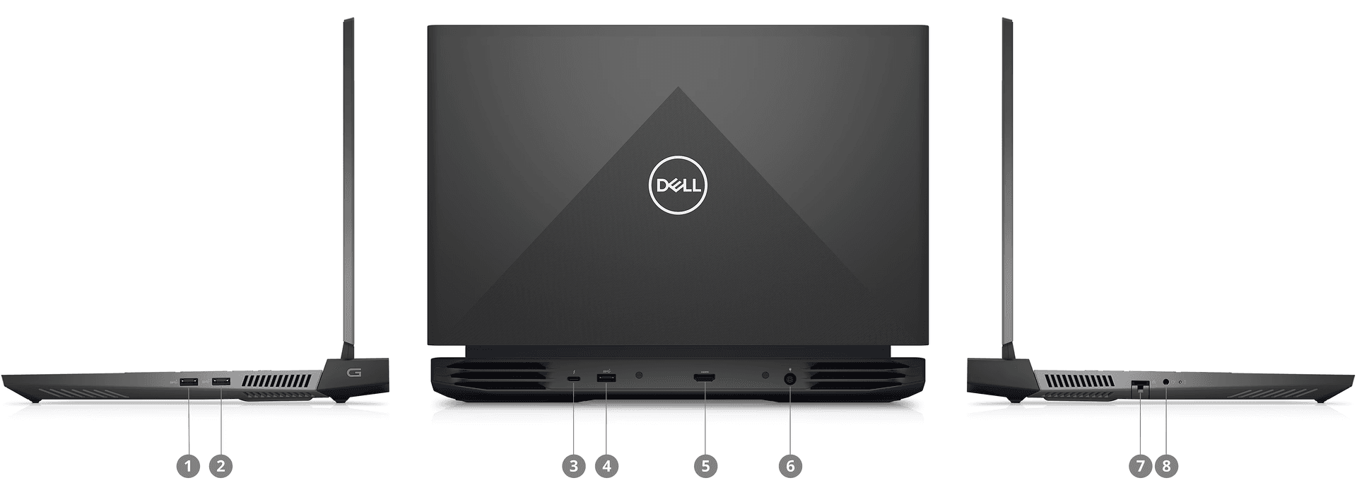 Dell gaming G15 5520 2022 i7-12700H RTX 3060 Like New Giá Rẻ Dell gaming G15 5520 2022 i7-12700H RTX 3060 Like New Giá Rẻ