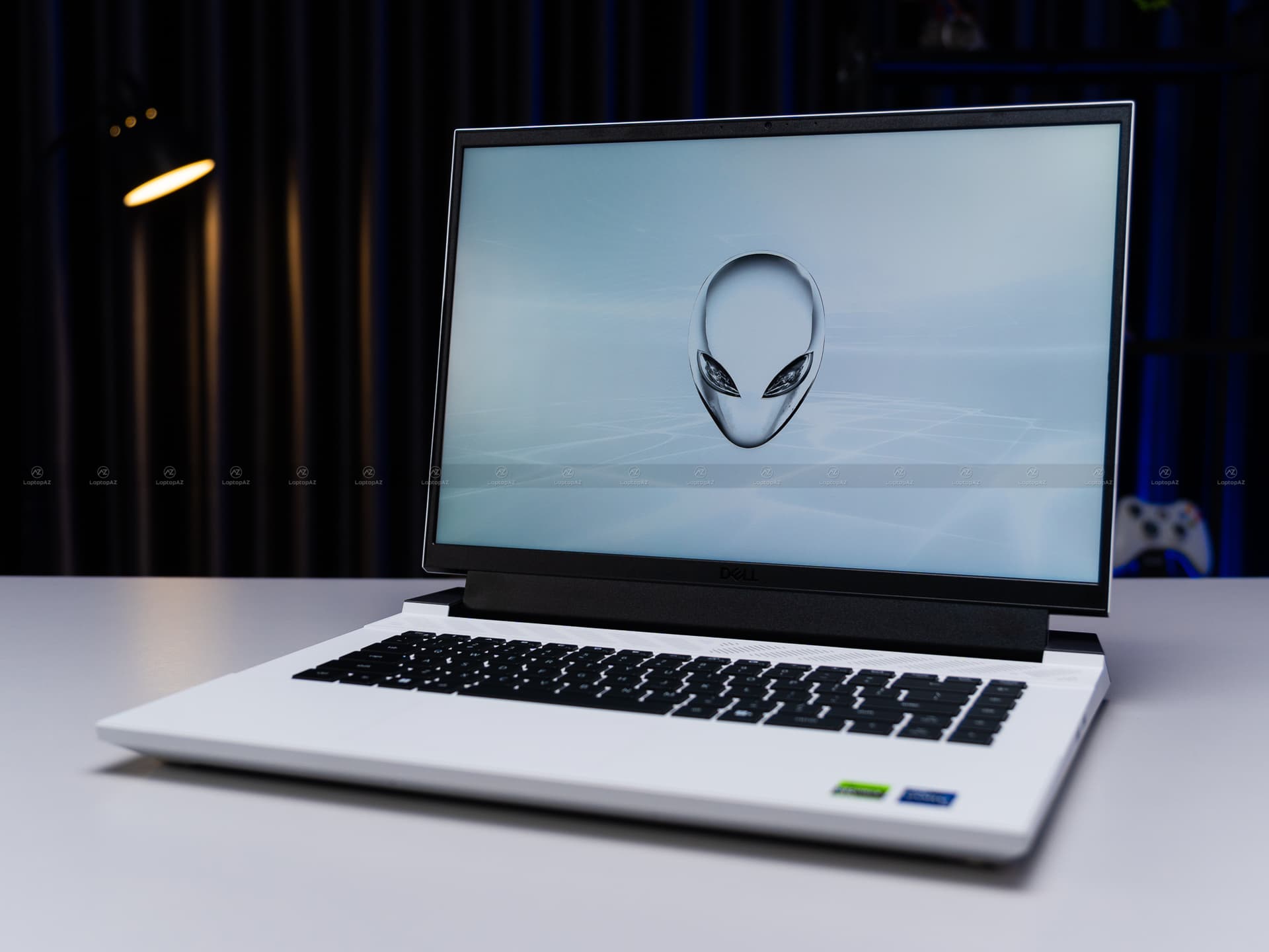 Dell Gaming G16 7630 i7 13650HX RAM 16GB SSD 1TB RTX 4060 8GB 16inch Qhd+ 240Hz Dell Gaming G16 7630 i7 13650HX RAM 16GB SSD 1TB RTX 4060 8GB 16inch Qhd+ 240Hz