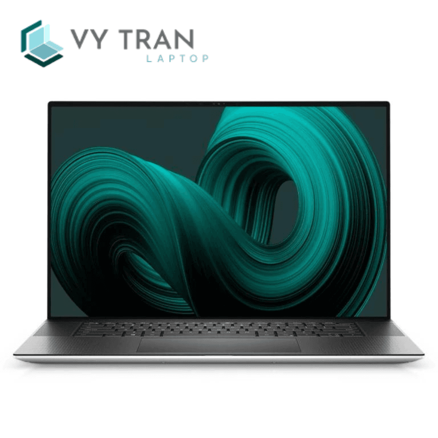 DELL XPS 17 9710 2021 I9 11900H/ RAM 32GB SSD 1TB