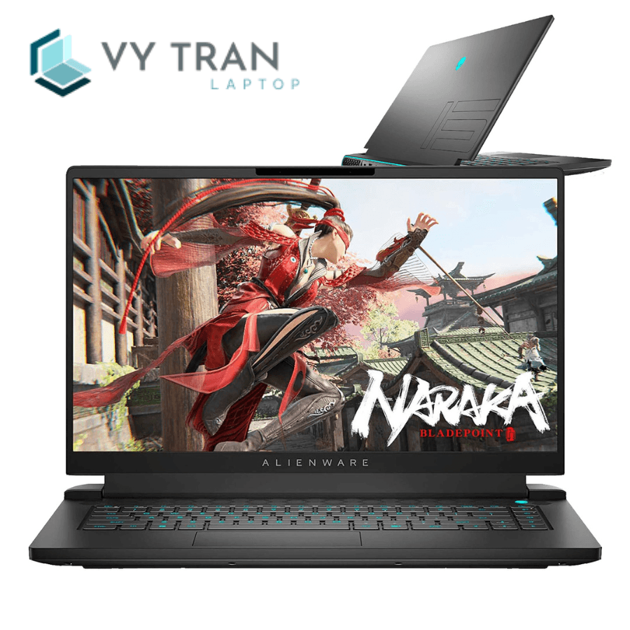 Laptop DELL ALIENWARE M15 R7 2022 I7 12700H/ RAM 16GB/ SSD 512GB/ 15INCH FHD 165Hz/ RTX 3050 Ti 4GB Laptop DELL ALIENWARE M15 R7 2022 I7 12700H/ RAM 16GB/ SSD 512GB/ 15INCH FHD 165Hz/ RTX 3050 Ti 4GB