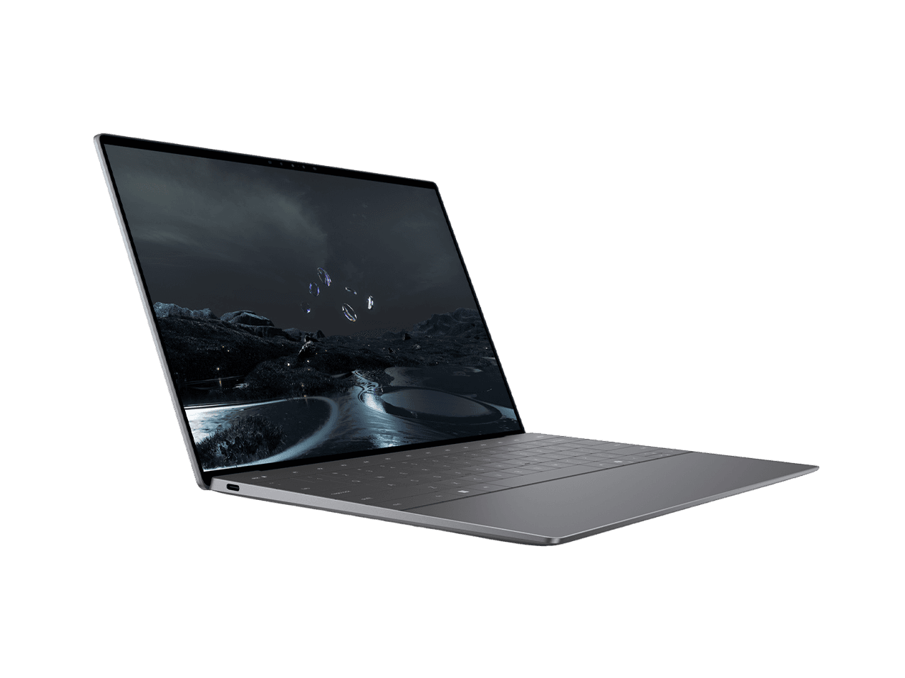 Laptop DELL XPS 13 9340/ CORE ULTRA 5 125H/ RAM 8GB/ SSD 512GB/ INTEL ARC Laptop DELL XPS 13 9340/ CORE ULTRA 5 125H/ RAM 8GB/ SSD 512GB/ INTEL ARC