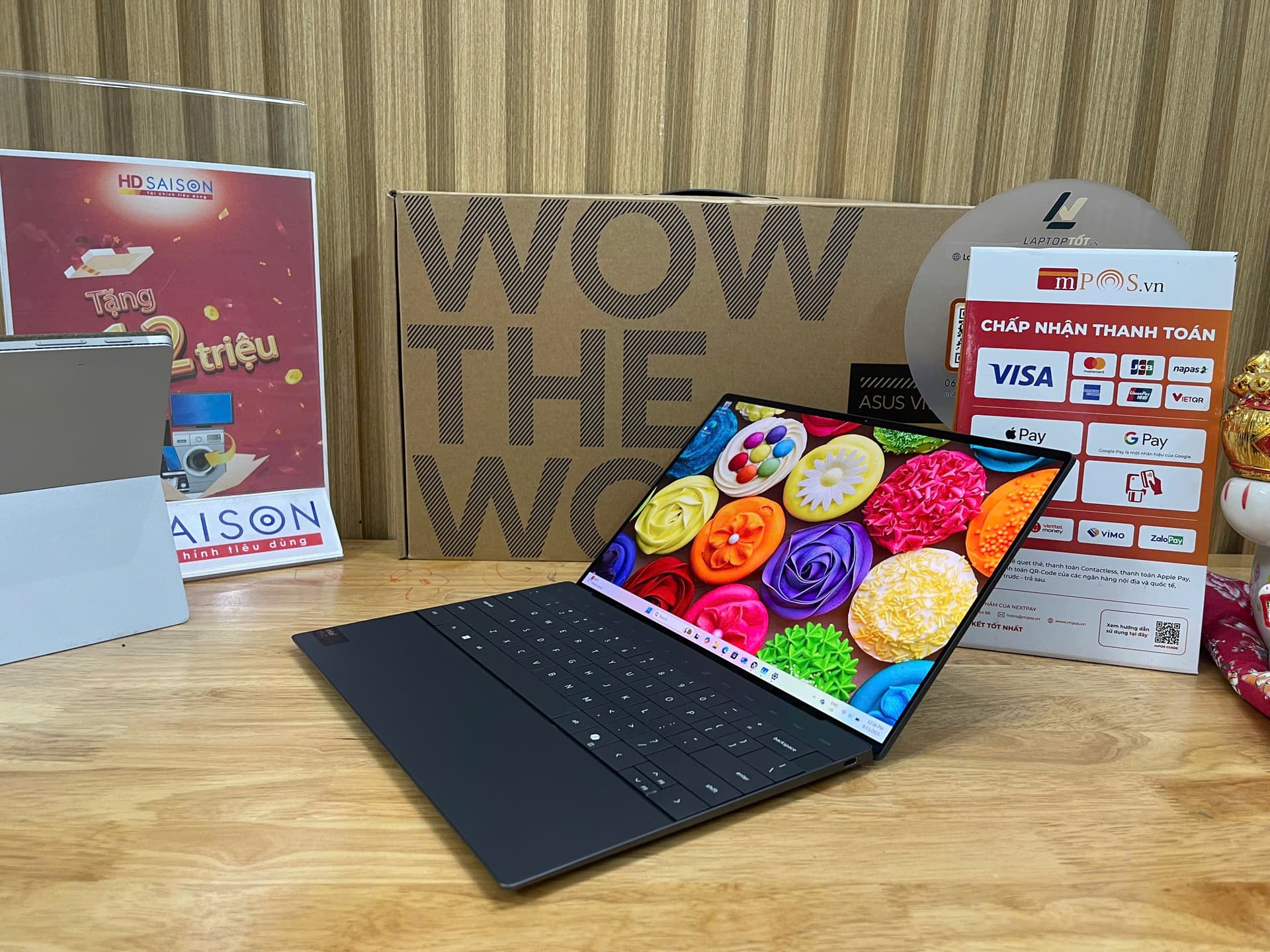 Laptop DELL XPS 13 9340 CORE ULTRA 7 155H Laptop DELL XPS 13 9340 CORE ULTRA 7 155H