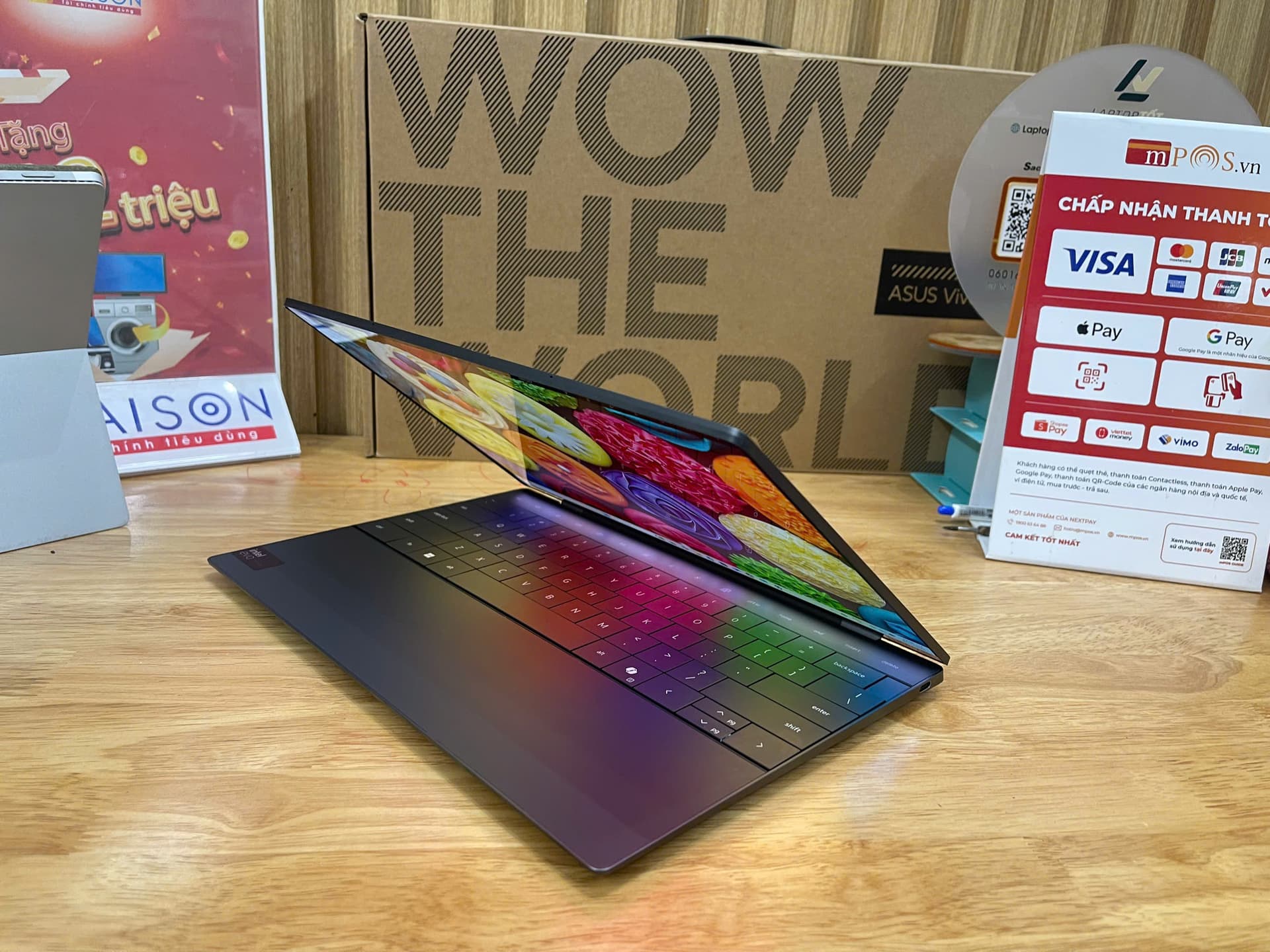 Laptop DELL XPS 13 9340 CORE ULTRA 7 155H Laptop DELL XPS 13 9340 CORE ULTRA 7 155H