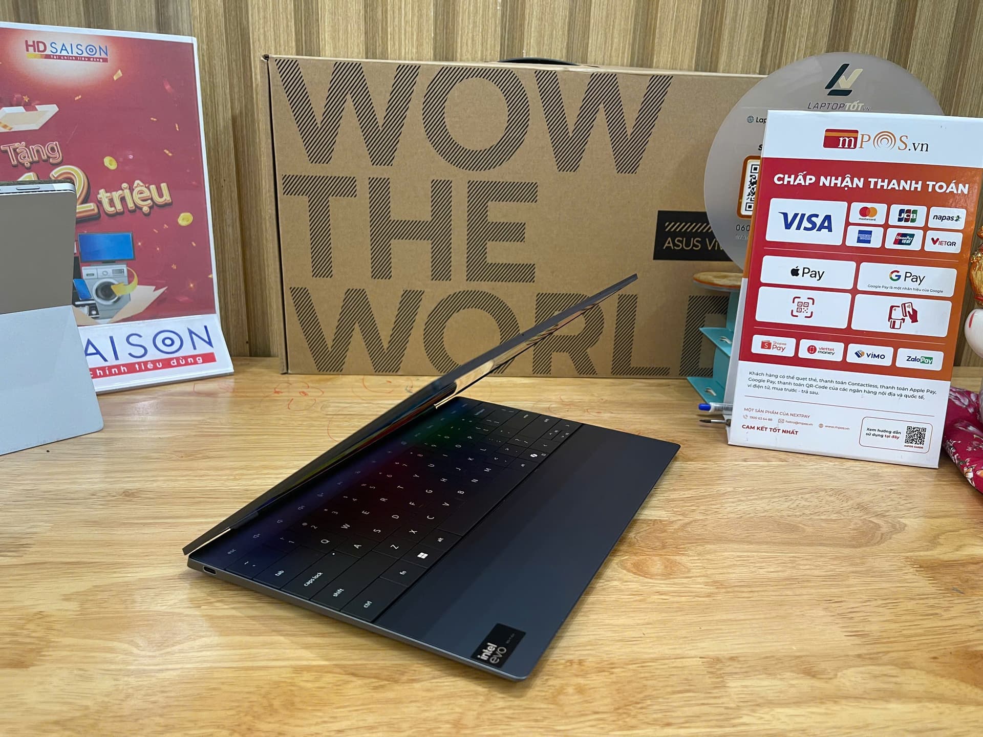 Laptop DELL XPS 13 9340 CORE ULTRA 7 155H Laptop DELL XPS 13 9340 CORE ULTRA 7 155H