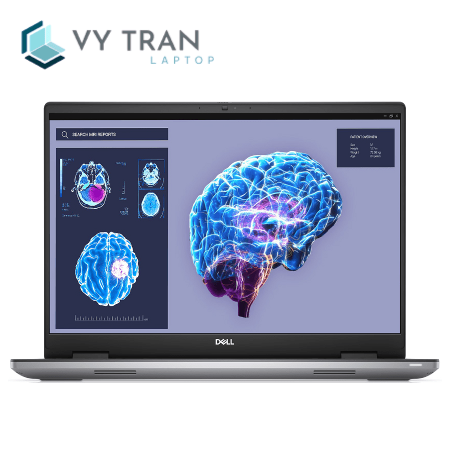 Laptop LAPTOP DELL PRECISION 7680 i7 13850HX RAM 32GB SSD 1TB RTX A1000 6GB Laptop LAPTOP DELL PRECISION 7680 i7 13850HX RAM 32GB SSD 1TB RTX A1000 6GB