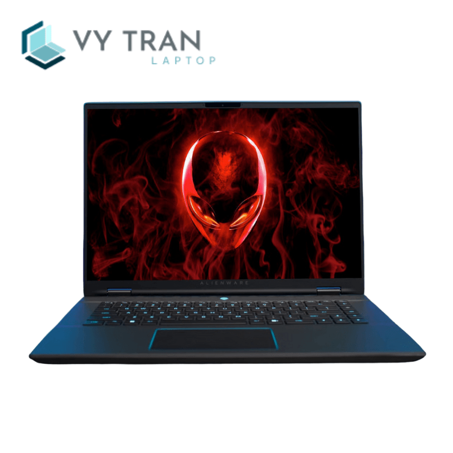 Laptop Dell Alienware M16 R2 Core Ultra 7 155H RAM 16GB SSD 1TB RTX 4060 Laptop Dell Alienware M16 R2 Core Ultra 7 155H RAM 16GB SSD 1TB RTX 4060