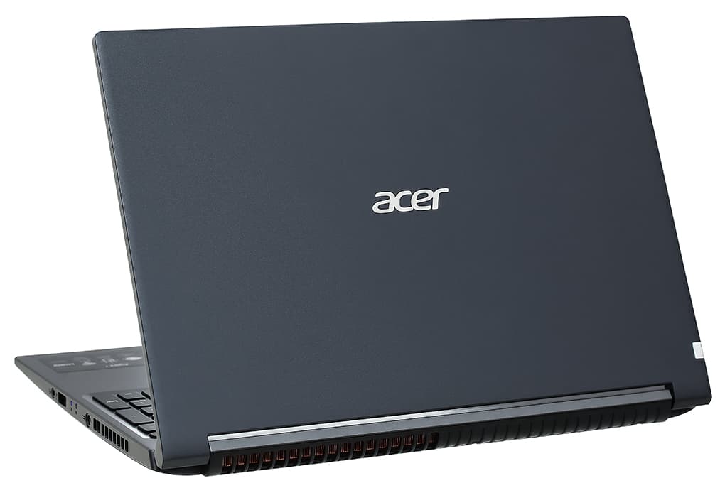 Laptop Gaming Acer Aspire 7 A715 Ryzen 5 5500/ 8G/ SSD256/ GTX1650 4G/ Gập 180 độ Laptop Gaming Acer Aspire 7 A715 Ryzen 5 5500/ 8G/ SSD256/ GTX1650 4G/ Gập 180 độ