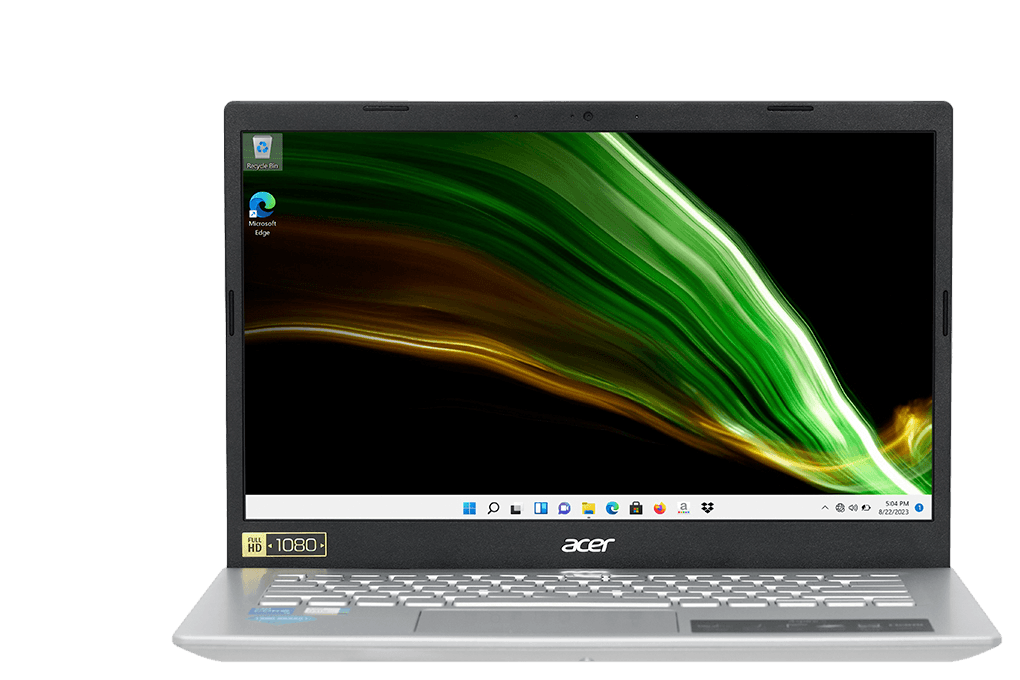 Laptop Acer Aspire A514-54-501Z I5 1135G7/ Ram 8GB/ SSD 256GB Laptop Acer Aspire A514-54-501Z I5 1135G7/ Ram 8GB/ SSD 256GB