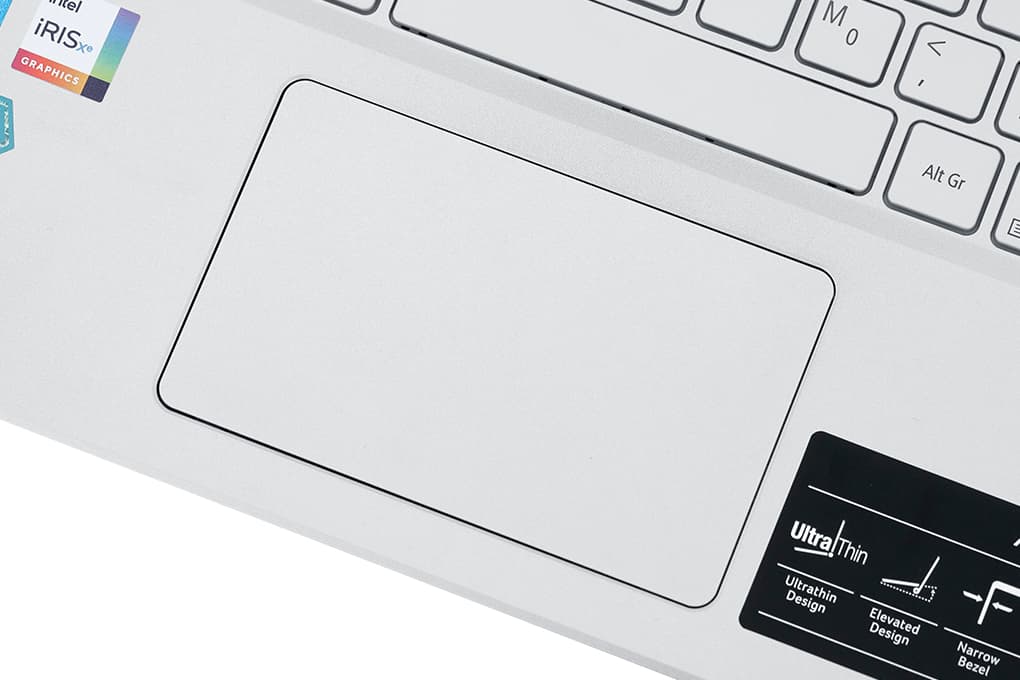 Laptop Acer Aspire A514-54-501Z I5 1135G7/ Ram 8GB/ SSD 256GB Laptop Acer Aspire A514-54-501Z I5 1135G7/ Ram 8GB/ SSD 256GB