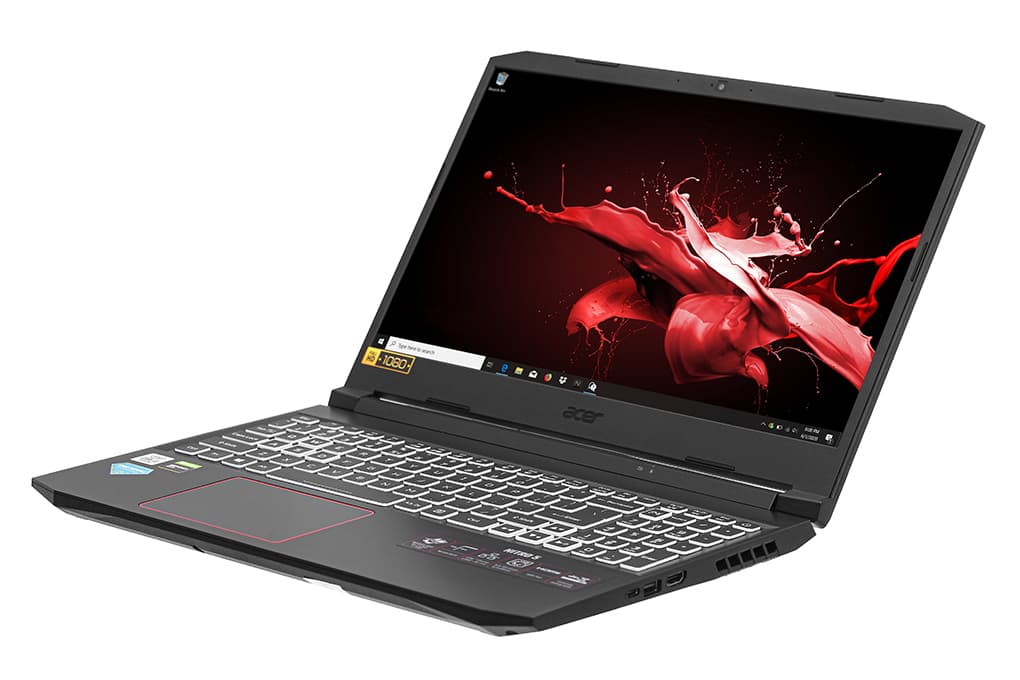 ACER NITRO 5 AN515 55 I5 10300H/ SSD512/ GTX1650TI 4G/ 15.6inch 144HZ ACER NITRO 5 AN515 55 I5 10300H/ SSD512/ GTX1650TI 4G/ 15.6inch 144HZ