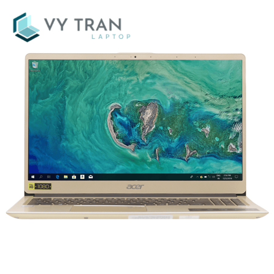 Laptop Acer Swift SF315, i5 8250U 8G SSD180+1T Full HD Vga MX150 Laptop Acer Swift SF315, i5 8250U 8G SSD180+1T Full HD Vga MX150