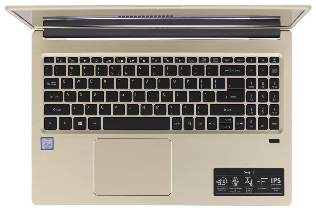 Laptop Acer Swift SF315, i5 8250U 8G SSD180+1T Full HD Vga MX150 Laptop Acer Swift SF315, i5 8250U 8G SSD180+1T Full HD Vga MX150