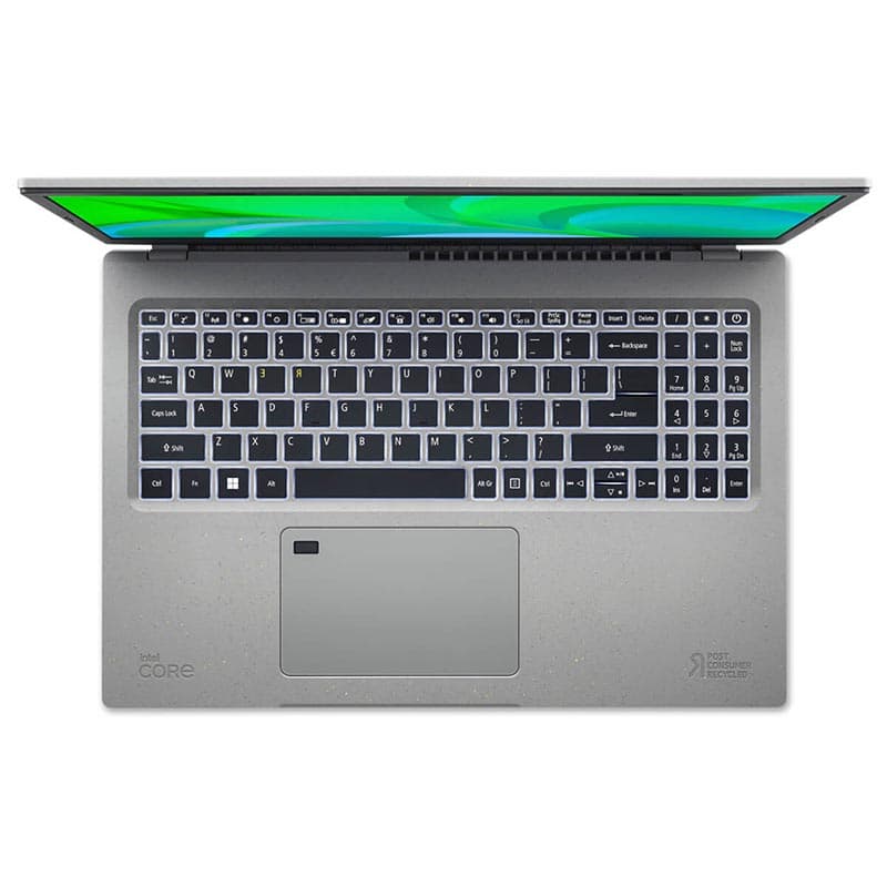 Laptop ACER ASPIRE VERO AV15-51 2022 I7 1195G7/ RAM 16GB/ SSD 512GB Laptop ACER ASPIRE VERO AV15-51 2022 I7 1195G7/ RAM 16GB/ SSD 512GB