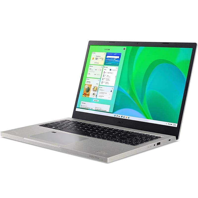 Laptop ACER ASPIRE VERO AV15-51 2022 I7 1195G7/ RAM 16GB/ SSD 512GB Laptop ACER ASPIRE VERO AV15-51 2022 I7 1195G7/ RAM 16GB/ SSD 512GB