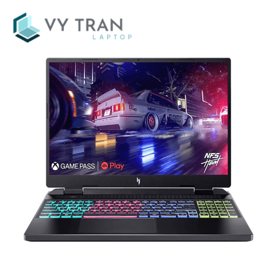 Laptop Acer Nitro 5 Gaming AN515-58-52SP I5 12500H/ Ram 8GB/ SSD 512GB/ FullHD IPS 144Hz Laptop Acer Nitro 5 Gaming AN515-58-52SP I5 12500H/ Ram 8GB/ SSD 512GB/ FullHD IPS 144Hz