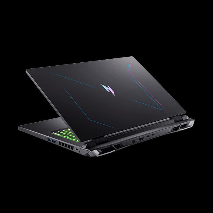 Laptop ACER NITRO 17 PHOENIX R7 7840HS RAM 16GB SSD 1TB RTX 4060 8GB Laptop ACER NITRO 17 PHOENIX R7 7840HS RAM 16GB SSD 1TB RTX 4060 8GB