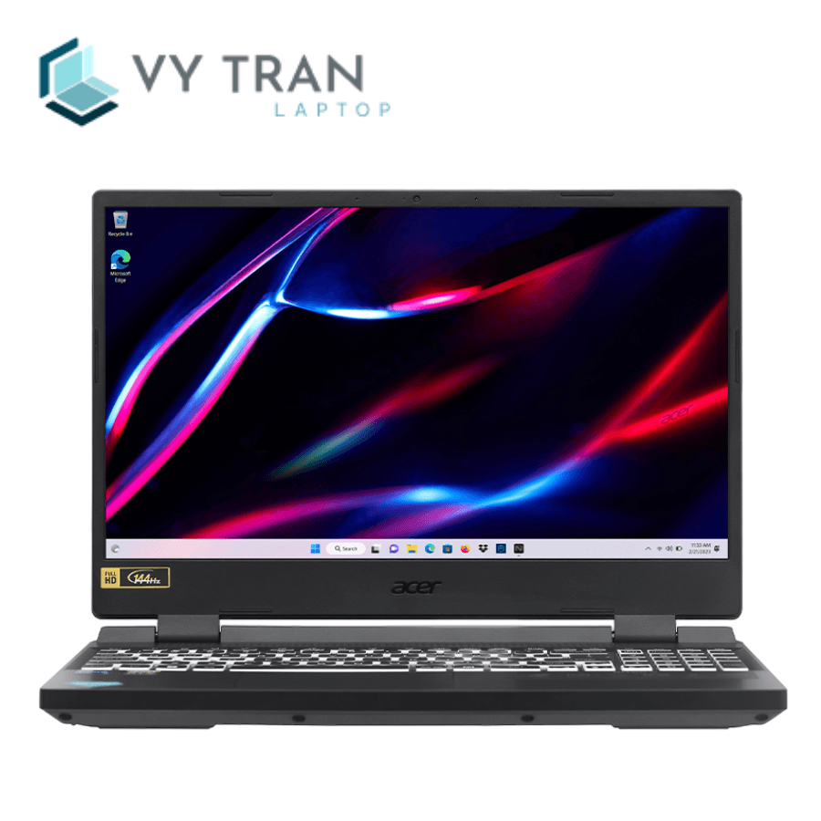 Laptop Gaming Acer Nitro 5 AN515-58 i7 12700H/ SSD512/ RTX3050TI 4G/ IPS 144hz Laptop Gaming Acer Nitro 5 AN515-58 i7 12700H/ SSD512/ RTX3050TI 4G/ IPS 144hz