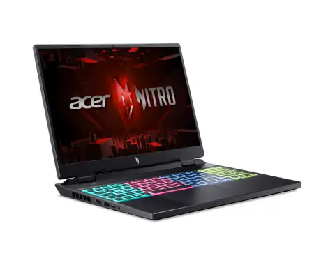 Laptop ACER NITRO 16 PHOENIX RYZEN 7 7840HS RTX 4060 Laptop ACER NITRO 16 PHOENIX RYZEN 7 7840HS RTX 4060