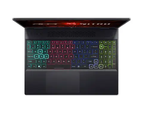 Laptop ACER NITRO 16 PHOENIX RYZEN 7 7840HS RTX 4060 Laptop ACER NITRO 16 PHOENIX RYZEN 7 7840HS RTX 4060