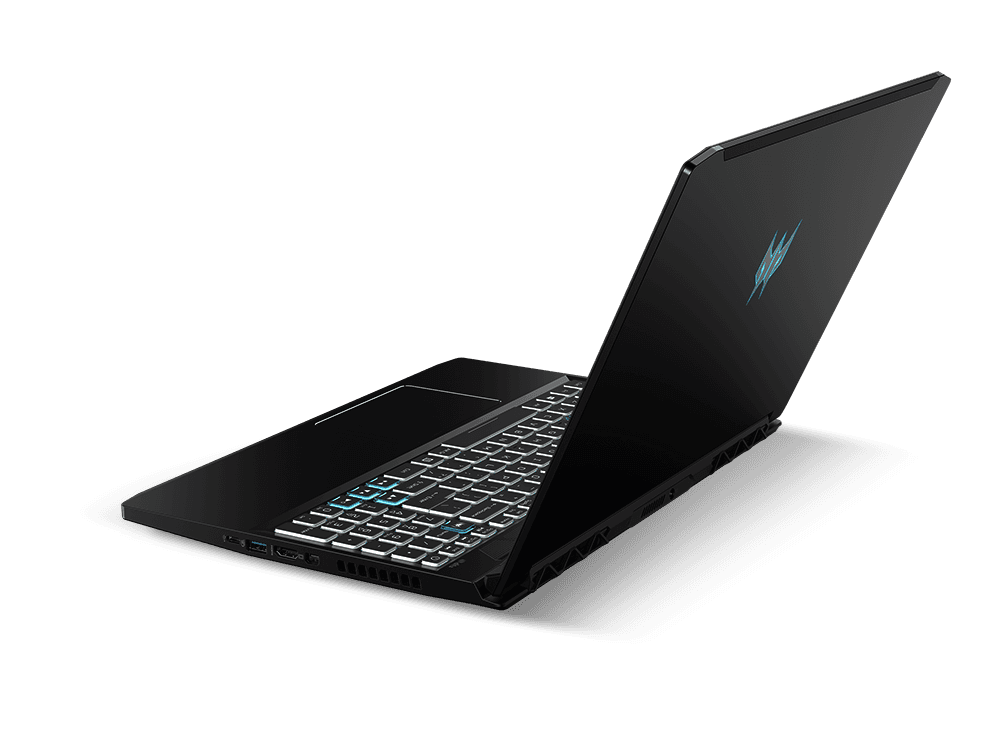 Laptop Acer Predator Triton 300 PT315 i7 10750H/ 16G/ SSD512/ RTX2070 8G/ 244hz Laptop Acer Predator Triton 300 PT315 i7 10750H/ 16G/ SSD512/ RTX2070 8G/ 244hz