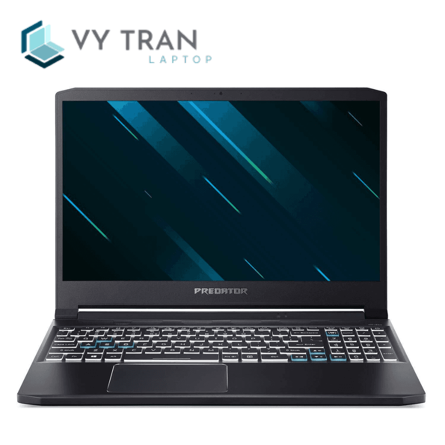 Laptop Acer Predator Triton 300 PT315 i7 10750H/ 16G/ SSD512/ RTX2070 8G/ 244hz Laptop Acer Predator Triton 300 PT315 i7 10750H/ 16G/ SSD512/ RTX2070 8G/ 244hz