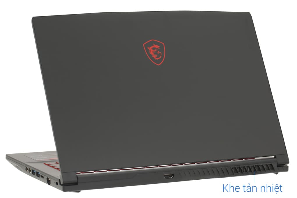 Laptop Gaming MSI GF63 9RCX i7 9750H 12CPUS/ 8G/ SSD256G/ GTX1650TI Laptop Gaming MSI GF63 9RCX i7 9750H 12CPUS/ 8G/ SSD256G/ GTX1650TI