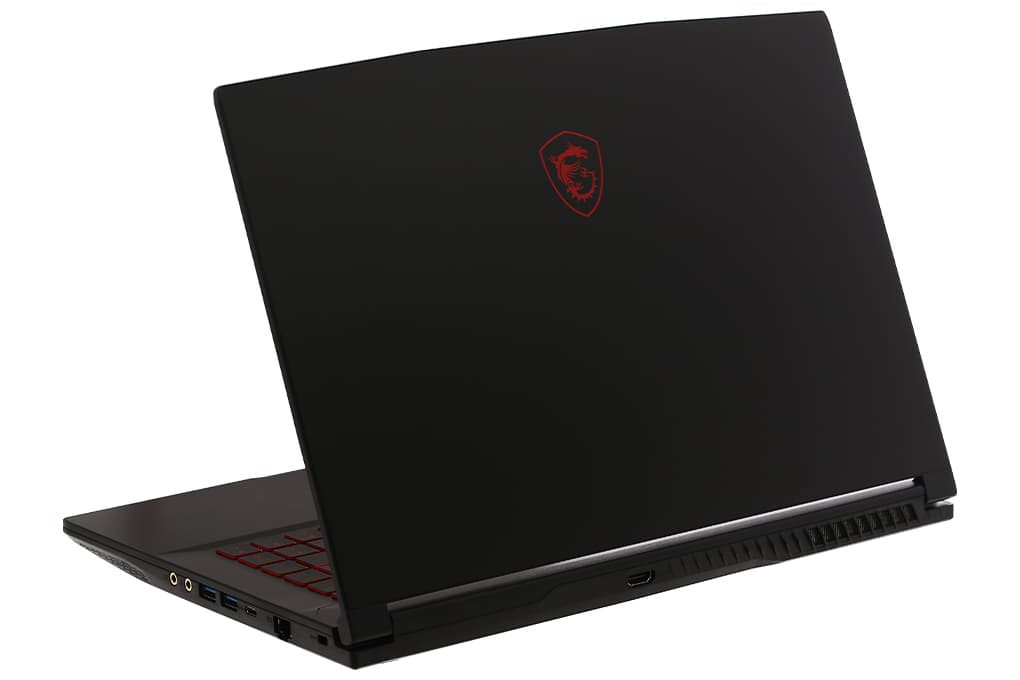 MSI Gaming GF63 THIN 11SC I5 11400H/ RAM 8GB SSD 512G/ GTX 1650 MSI Gaming GF63 THIN 11SC I5 11400H/ RAM 8GB SSD 512G/ GTX 1650