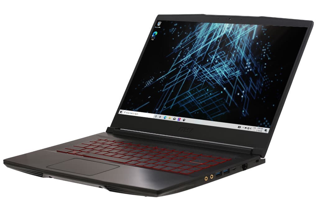 MSI Gaming GF63 THIN 11SC I5 11400H/ RAM 8GB SSD 512G/ GTX 1650 MSI Gaming GF63 THIN 11SC I5 11400H/ RAM 8GB SSD 512G/ GTX 1650