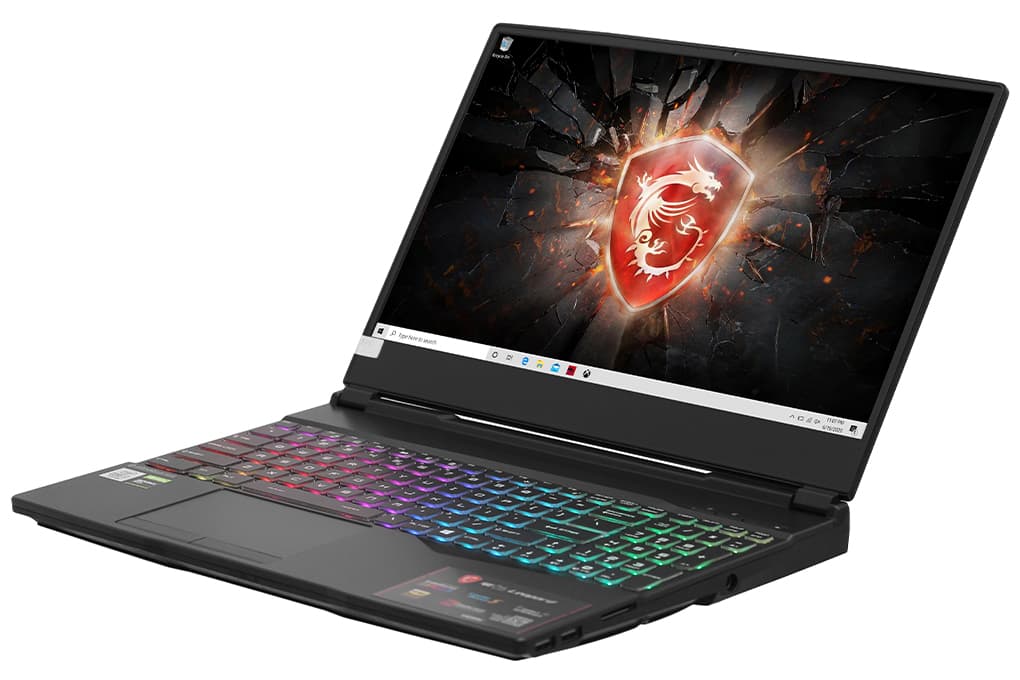 Laptop MSI GAMING GL65 LEOPARD 10SCXK i7 10750H/ RAM 8GB/ SSD 512GB/ GTX1650 Laptop MSI GAMING GL65 LEOPARD 10SCXK i7 10750H/ RAM 8GB/ SSD 512GB/ GTX1650