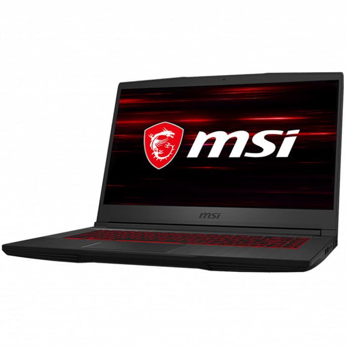 MSI GAMING GF65 THIN 10SER i7 10750H RTX2060 15INCH FHD 144Hz MSI GAMING GF65 THIN 10SER i7 10750H RTX2060 15INCH FHD 144Hz