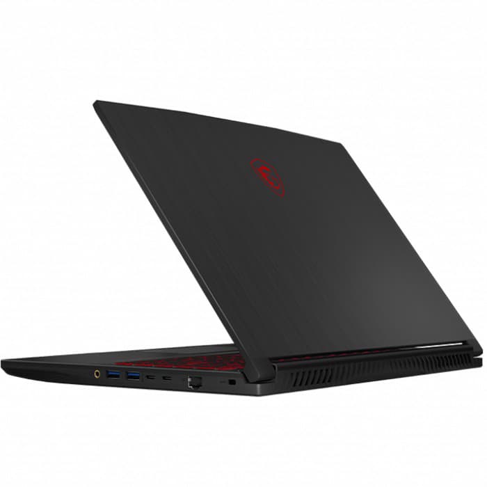 MSI GAMING GF65 THIN 10SER i7 10750H RTX2060 15INCH FHD 144Hz MSI GAMING GF65 THIN 10SER i7 10750H RTX2060 15INCH FHD 144Hz